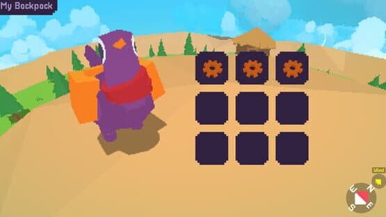 Little Wings Deliveries — screenshot 3