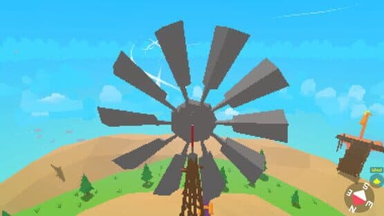 Little Wings Deliveries — screenshot 5