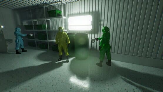 Exit Together — screenshot 3