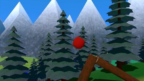 Apple Man — screenshot 1