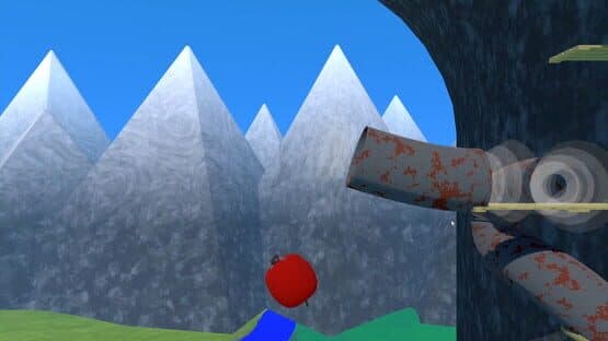 Apple Man — screenshot 2