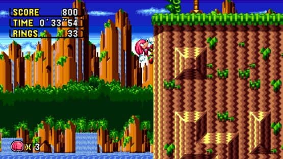 Sonic Legends: True Sunset Shore — screenshot 3