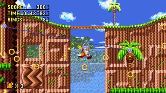 Sonic Legends: True Sunset Shore — screenshot 4