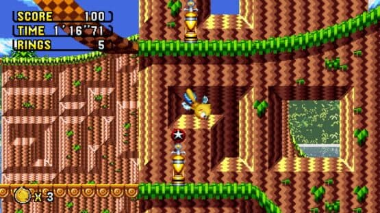 Sonic Legends: True Sunset Shore — screenshot 5