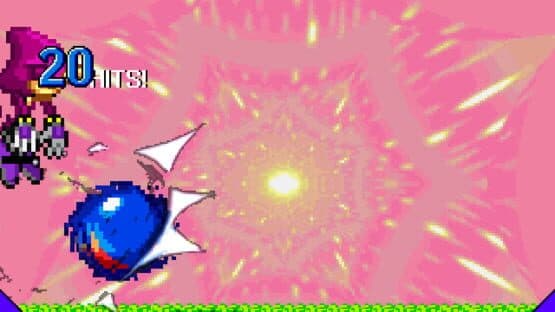 Team Sonic Fighters — screenshot 3