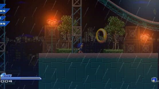 Sonic: StarLight — screenshot 2