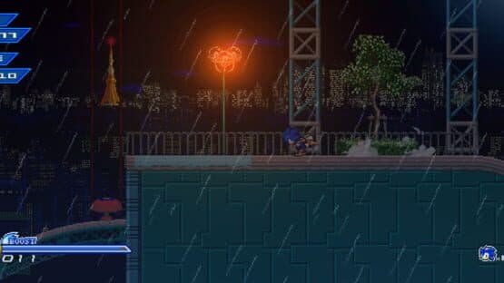 Sonic: StarLight — screenshot 3