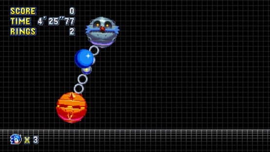 Sonic Mania: Boss Rush+ — screenshot 1