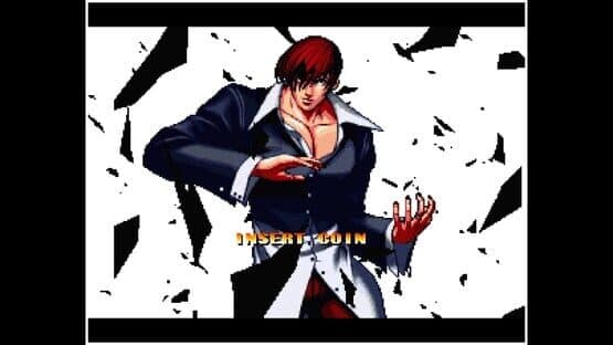 ACA2 Neo Geo: The King of Fighters '98 — screenshot 1
