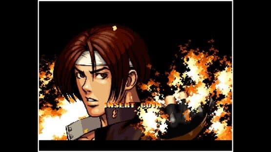 ACA2 Neo Geo: The King of Fighters '98 — screenshot 2