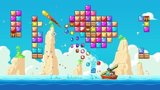 Bay Breaker — screenshot 1