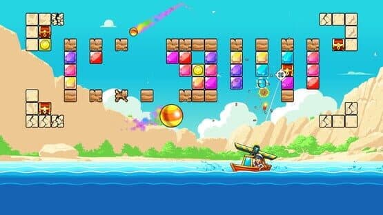 Bay Breaker — screenshot 2