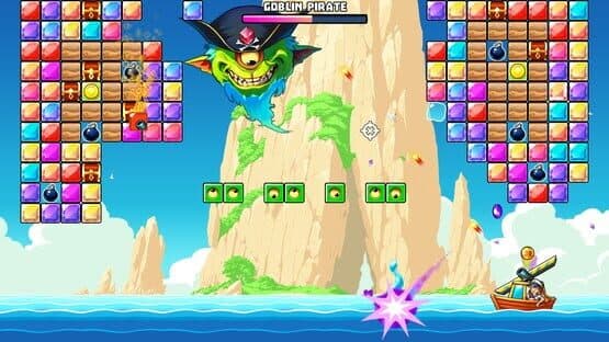 Bay Breaker — screenshot 3