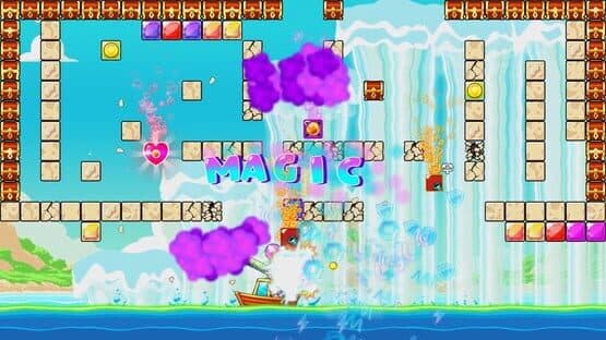 Bay Breaker — screenshot 4