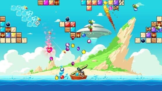 Bay Breaker — screenshot 5