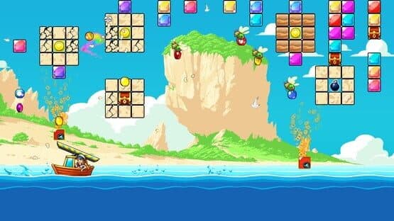 Bay Breaker — screenshot 6