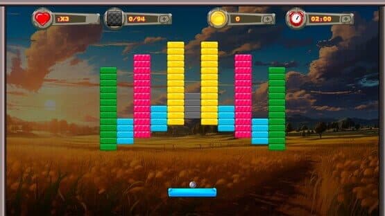Breaking Bricks — screenshot 5