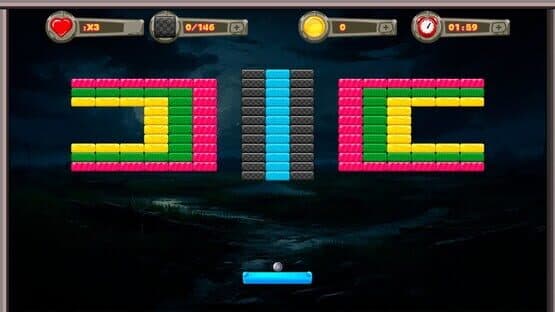 Breaking Bricks — screenshot 6