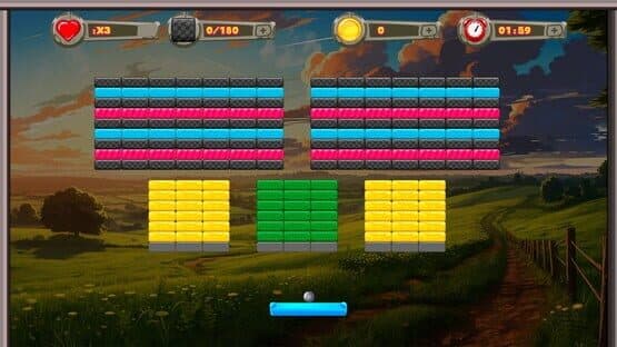 Breaking Bricks — screenshot 7