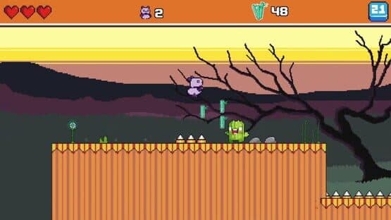 Hyper Panda — screenshot 1