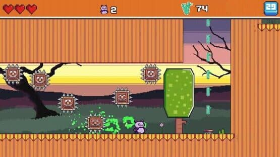 Hyper Panda — screenshot 2