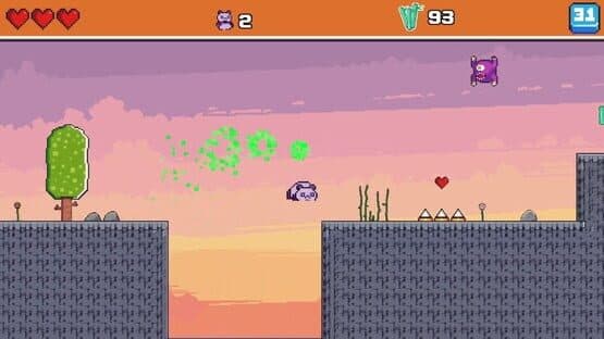 Hyper Panda — screenshot 3