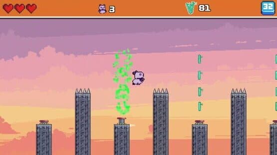 Hyper Panda — screenshot 4