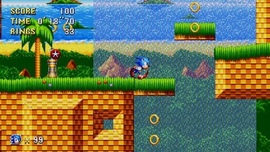 Sonic Aspect — screenshot 3
