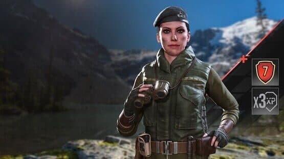 World of Tanks: Modern Armor - Ready at the Command — screenshot 1