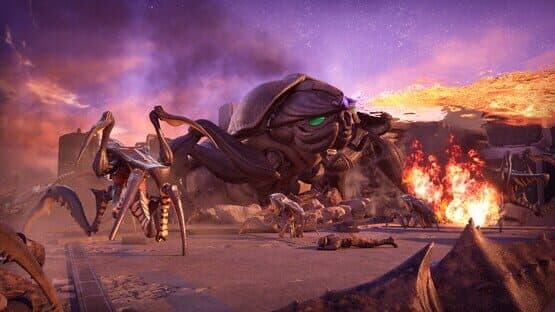 Starship Troopers: Extermination - Galactic Victory Edition — screenshot 3