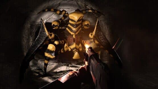 Starship Troopers: Extermination - Galactic Victory Edition — screenshot 7