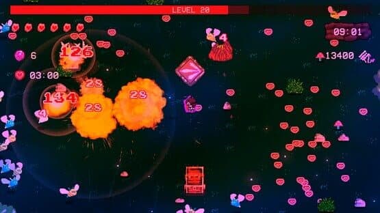 Horde Survival Bundle Xbox: Beyond Border, Shield King and Primal Survivors — screenshot 4