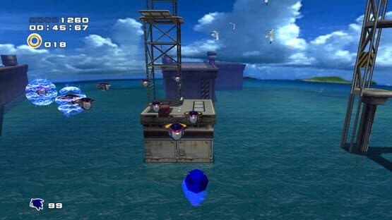 Sonic Adventure 2: Super Hard Mode — screenshot 4