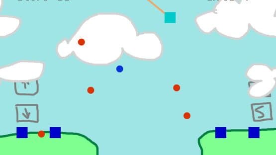 Swingin' — screenshot 1