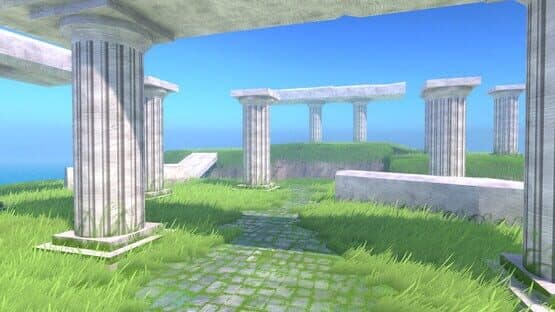 Lunar Drifter — screenshot 2
