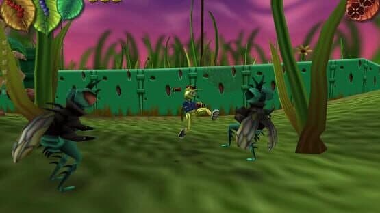 Bugdom 2 — screenshot 2