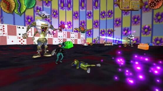 Bugdom 2 — screenshot 5