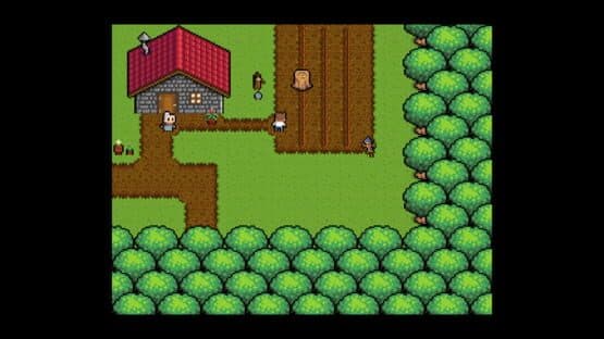 The Curse of the Howling Woods — screenshot 3