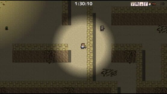 The Curse of the Howling Woods — screenshot 4