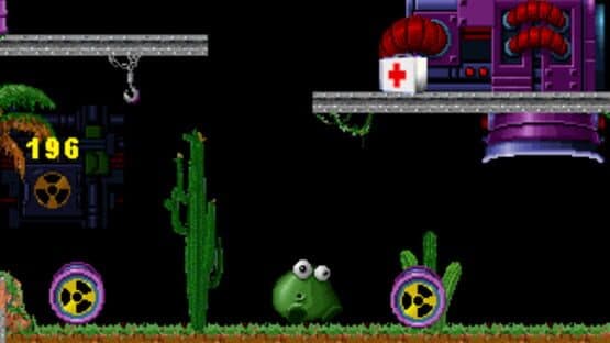 Dr Goo — screenshot 1