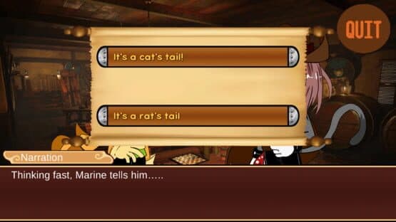 Sol Rush Misadventure — screenshot 2