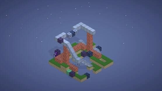 O.W.L Projekt 2 — screenshot 1