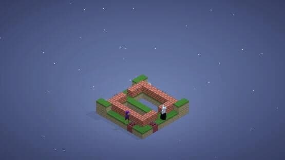 O.W.L Projekt 2 — screenshot 2