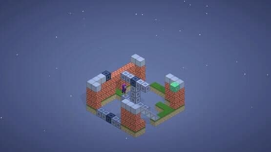 O.W.L Projekt 2 — screenshot 3
