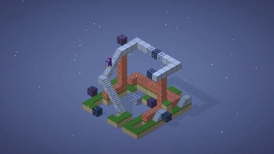 O.W.L Projekt 2 — screenshot 4