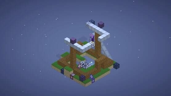 O.W.L Projekt 2 — screenshot 5