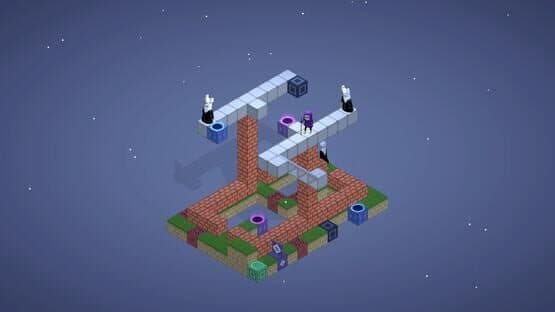 O.W.L Projekt 2 — screenshot 6