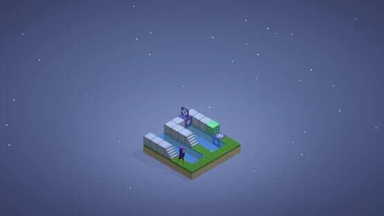 O.W.L Projekt 2 — screenshot 7