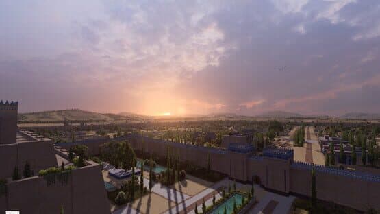Total War: Pharaoh Dynasties — screenshot 1