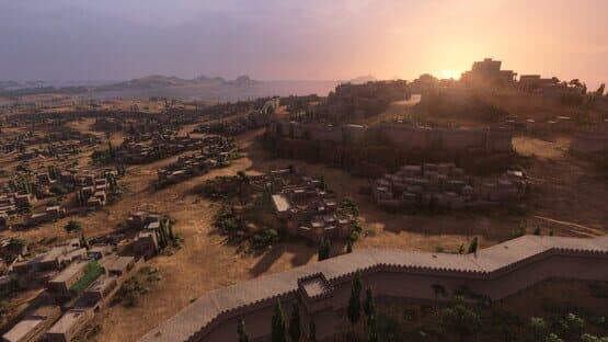 Total War: Pharaoh Dynasties — screenshot 2